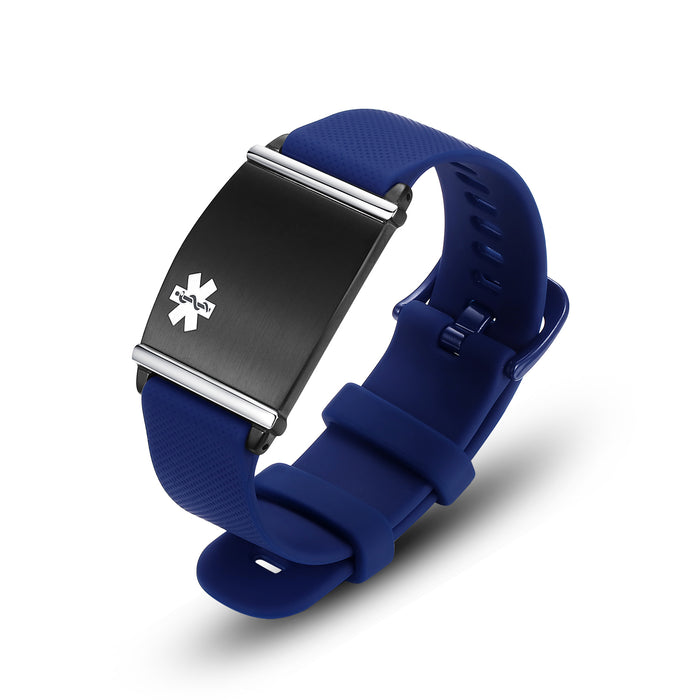 Mason Medical ID Bracelet