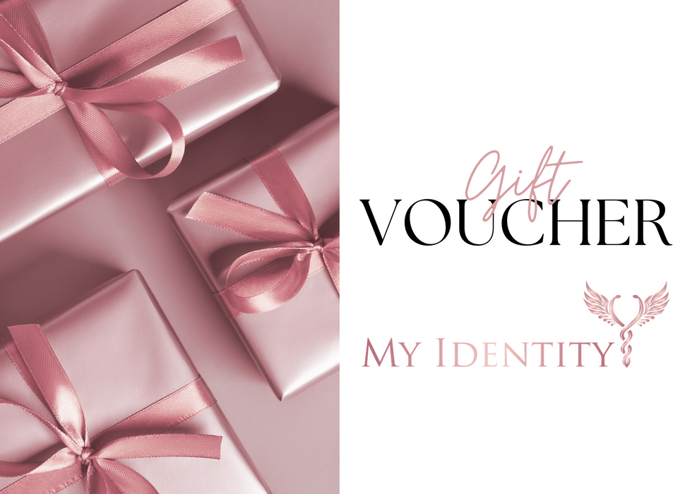 My Identity Gift Card