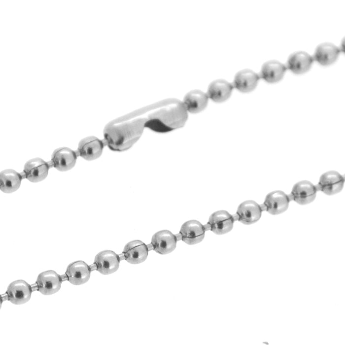 Ball Necklace Chain