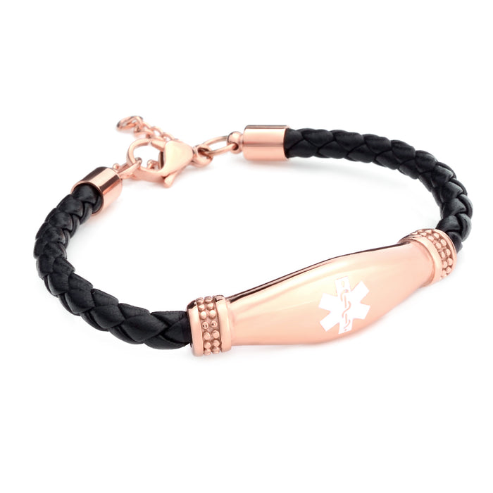 Sophie Medical ID bracelet