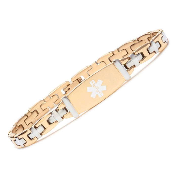 Tyler Medical ID Bracelet