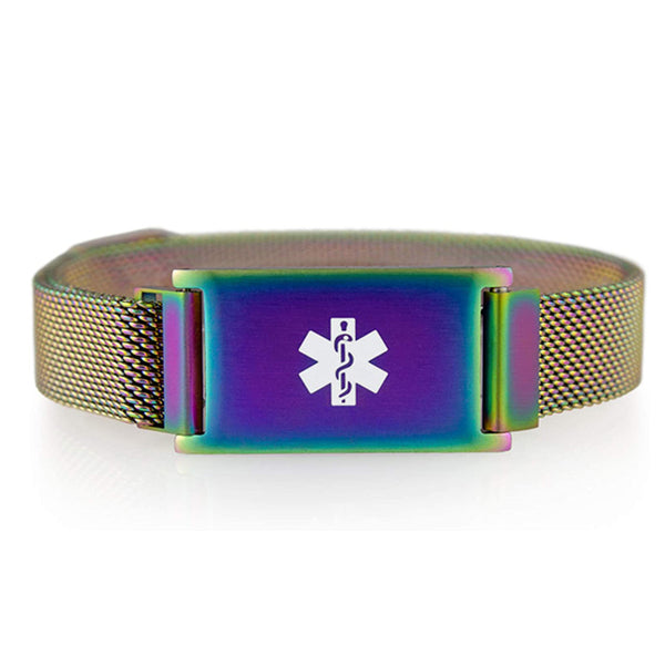 Whiti Medical ID - CHAMELEON