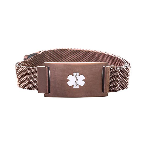 Whiti Medical ID - BRONZE