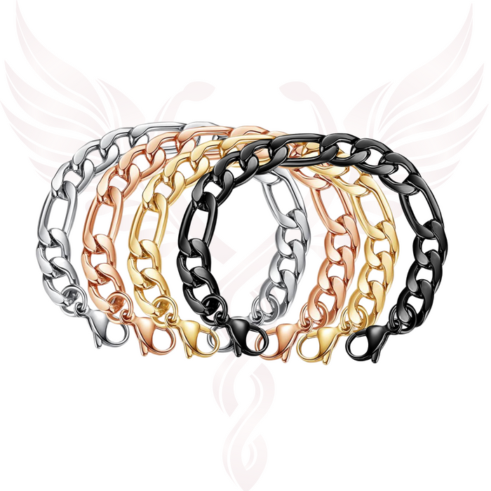 Figaro Compatible Bracelet