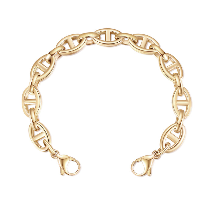 Horseshoe Compatible Bracelet