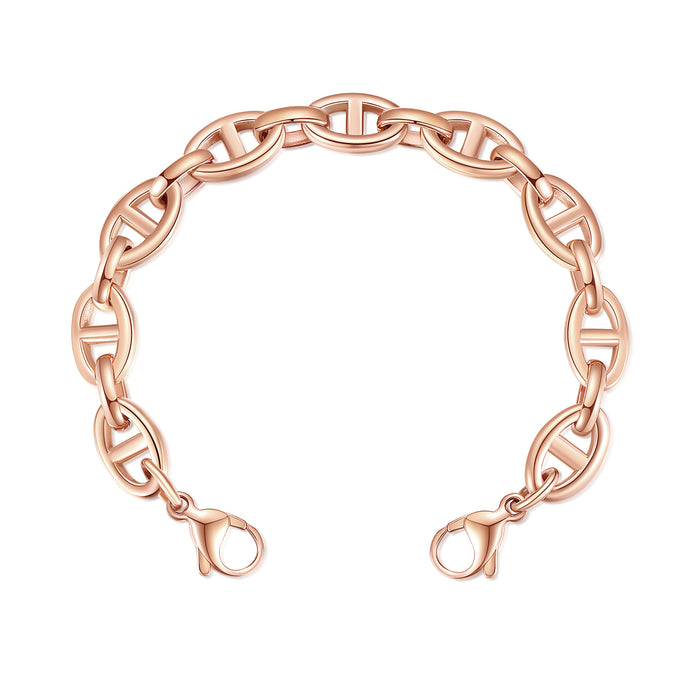 Horseshoe Compatible Bracelet