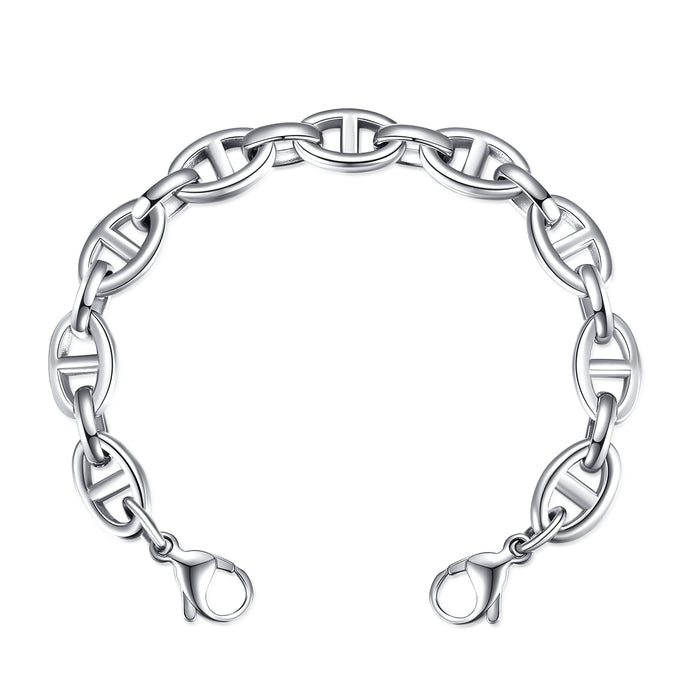 Horseshoe Compatible Bracelet