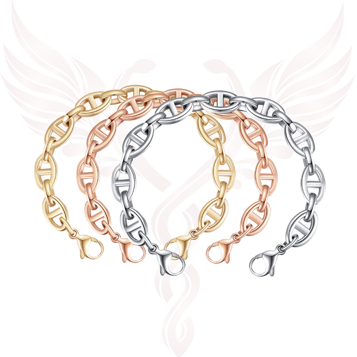 Horseshoe Compatible Bracelet