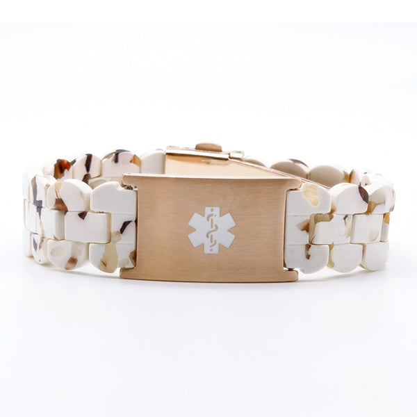 Kāpia Medical ID Bracelet