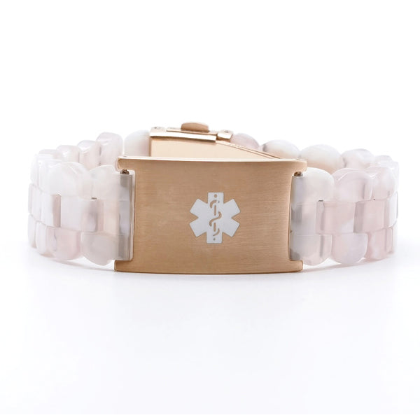 Kāpia Medical ID Bracelet