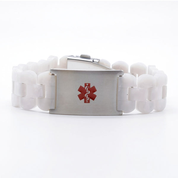 Kāpia Medical ID Bracelet