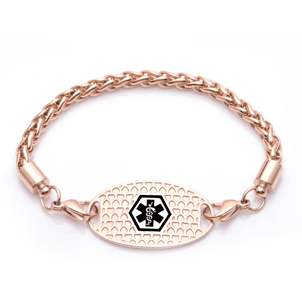 Rose Gold