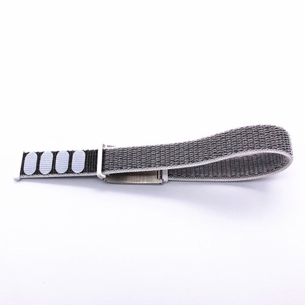 Whiti Velcro Strap - GREY