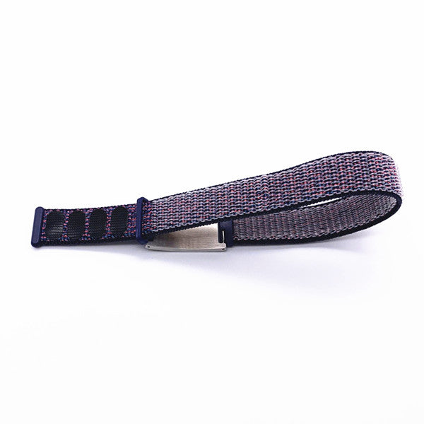 Whiti Velcro Strap - NAVY